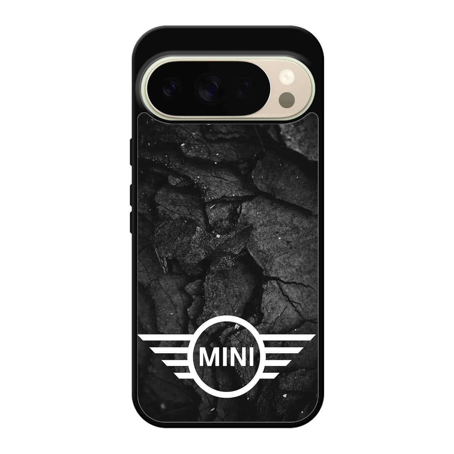 Mini Google Pixel 10 Pro XL Case OV10774