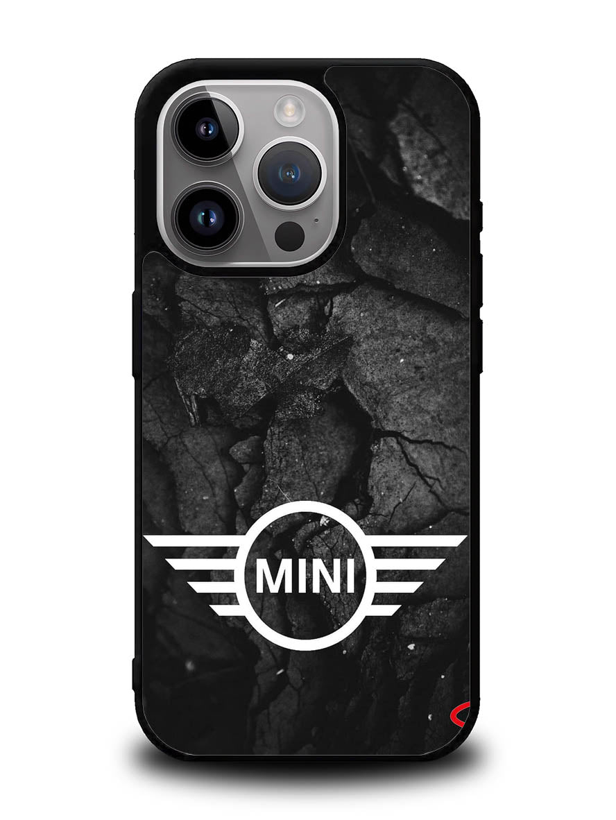 Mini iPhone 14 Pro Max Case QC10774