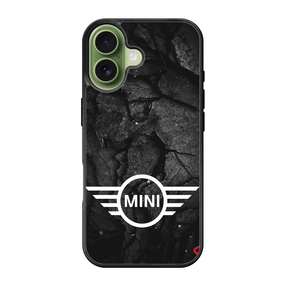 Mini iPhone 17 Case OV10774