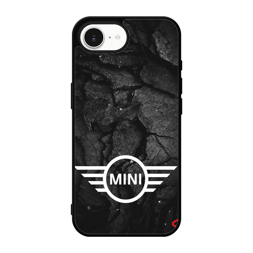 Mini iPhone 17e Case OV10774
