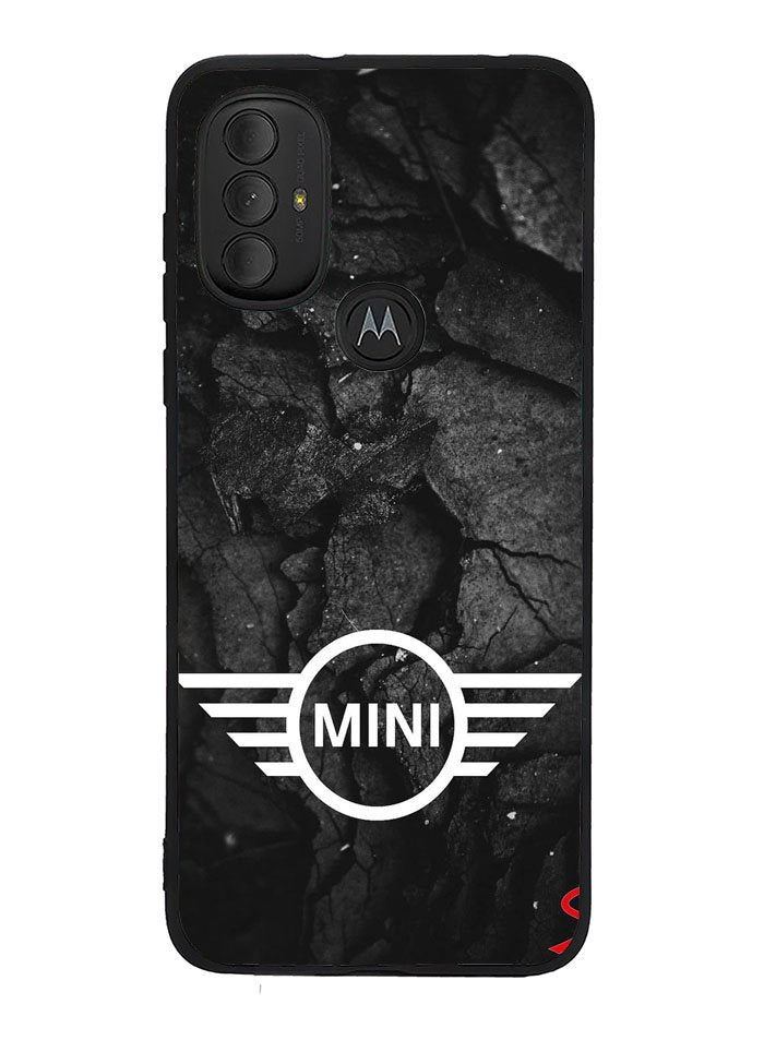 Mini Motorola Moto G Pure 2021 , Moto G Power 2022 Case OV10774