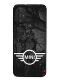 Mini Motorola Moto G Pure 2021 , Moto G Power 2022 Case OV10774