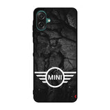 Mini Samsung Galaxy A07 Case OV10774