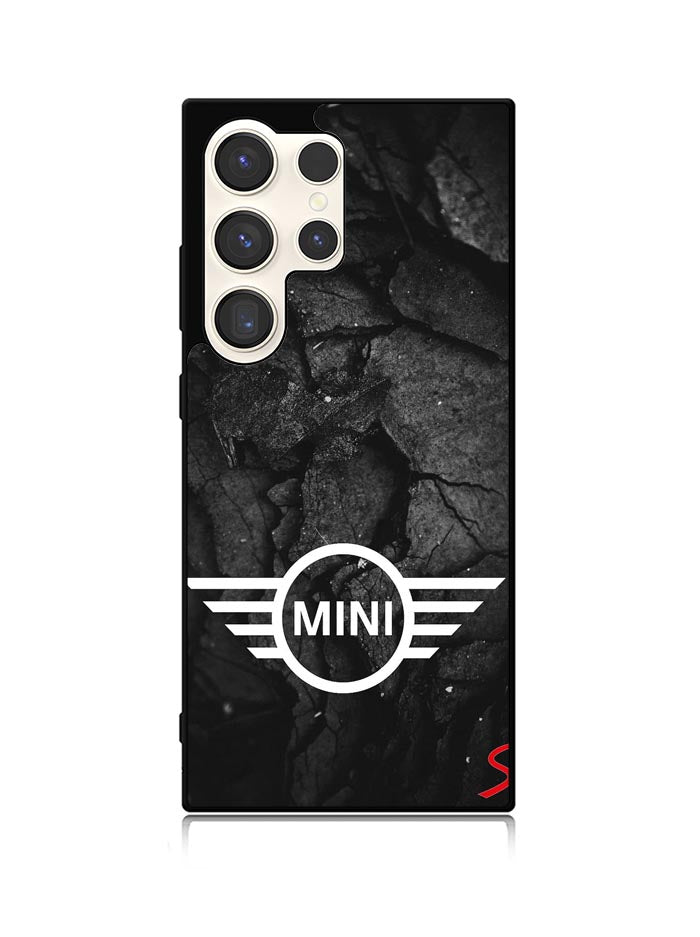 Mini Samsung Galaxy S25 Ultra 5G Case QC10774