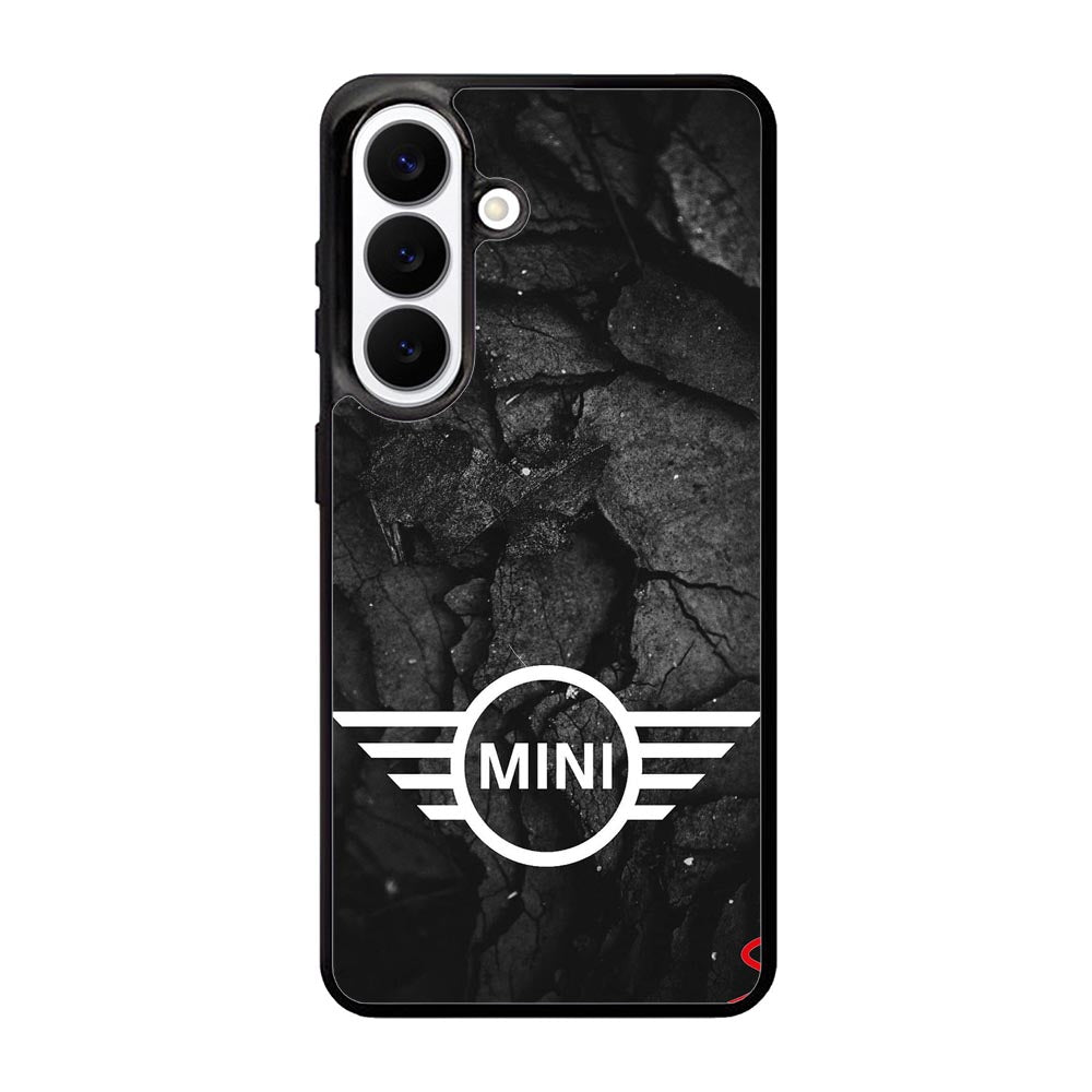 Mini Samsung Galaxy S26 Case OV10774