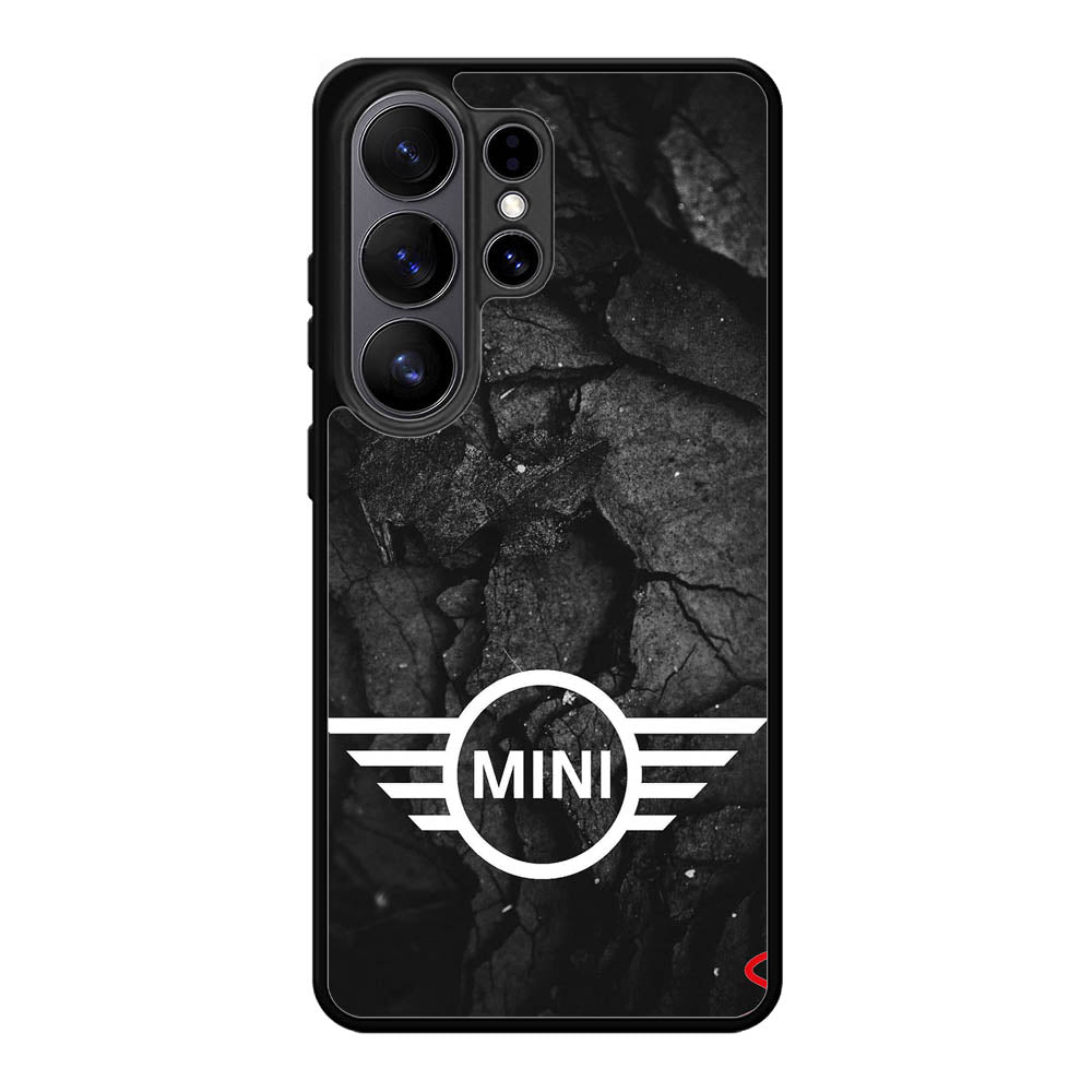 Mini Samsung Galaxy S26 Ultra Case OV10774