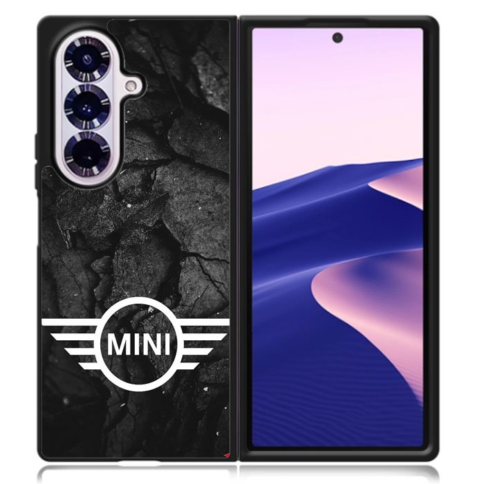 Mini Samsung Galaxy Z Fold 7 Case OV10774
