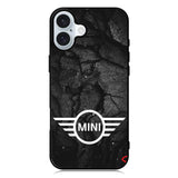 Mini iPhone 16 Case QC10774