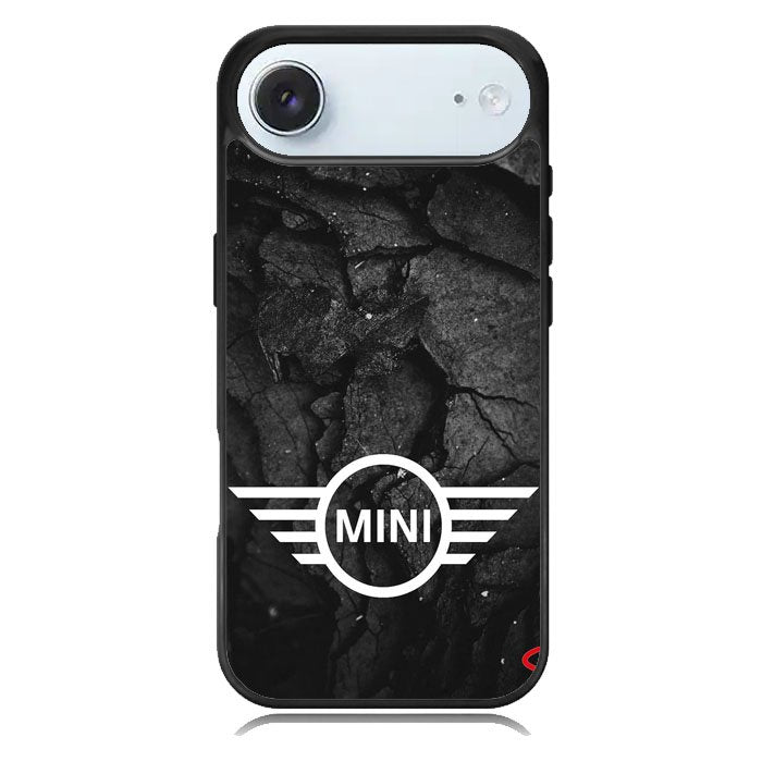 Mini iPhone 17 Air Case OV10774