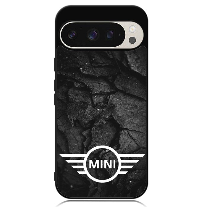 Mini Google Pixel 9 | Pixel 9 Pro Case OV10774