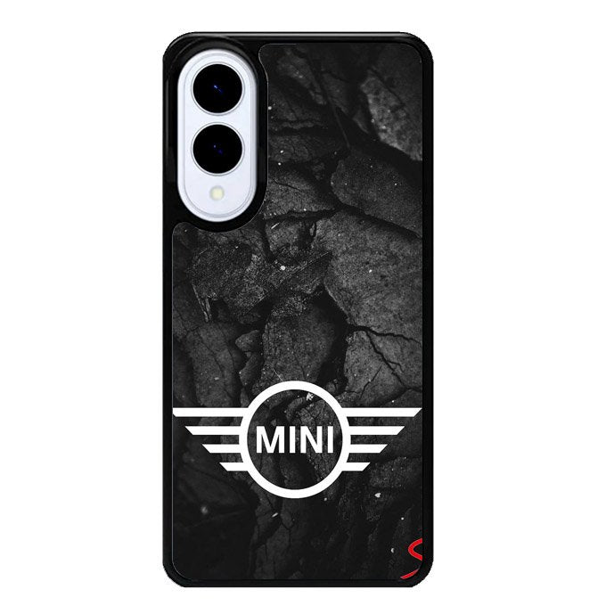 Mini Samsung Galaxy S25 Edge 5G Case OV10774