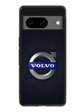 Volvo Logo Google Pixel 8A Case QC10761