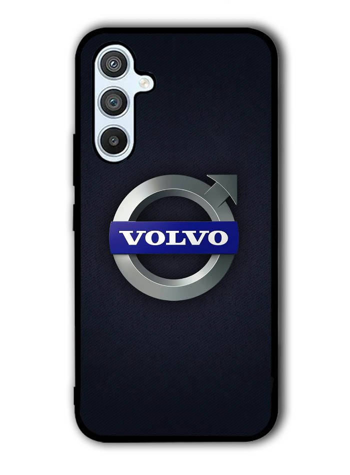 Volvo Logo Samsung Galaxy A14 5G Case QC10761