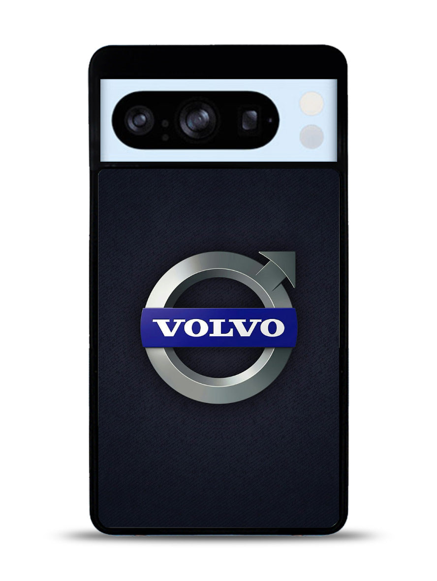 Volvo Logo Google Pixel 8 Pro Case QC10761