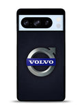 Volvo Logo Google Pixel 8 Pro Case QC10761