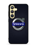 Volvo Logo Samsung Galaxy S25 Plus 5G , Samsung Galaxy S25+ 5G Case OV10761