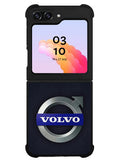 Volvo Logo Samsung Galaxy Z Flip 5 5G 2023 Case OV10761