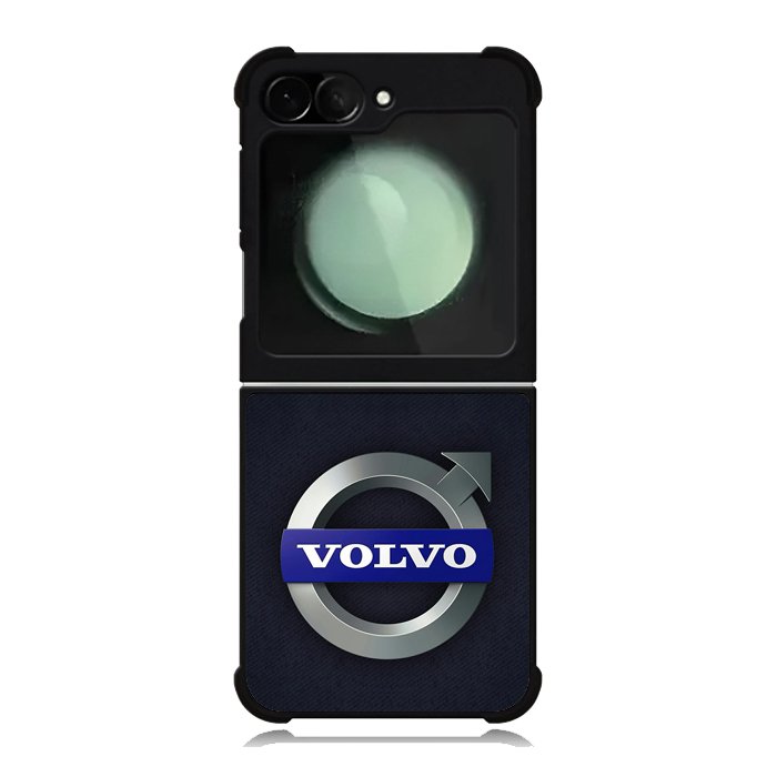 Volvo Logo Samsung Galaxy Z Flip 6 5G 2024 Case OV10761
