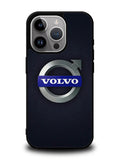 Volvo Logo iPhone 16 Pro Max Case OV10761