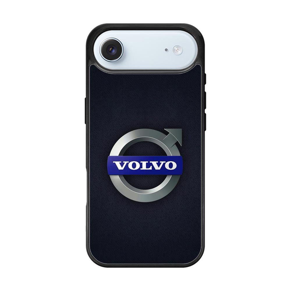 Volvo Logo iPhone Air Case OV10761