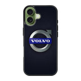 Volvo Logo iPhone 17 Case OV10761