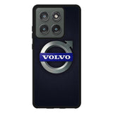 Volvo Logo Motorola Moto Edge 2025 Case OV10761