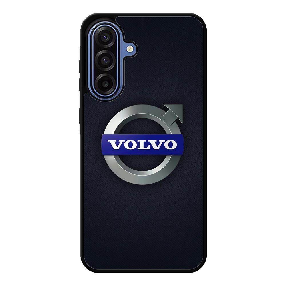 Volvo Logo Samsung Galaxy A17 Case OV10761