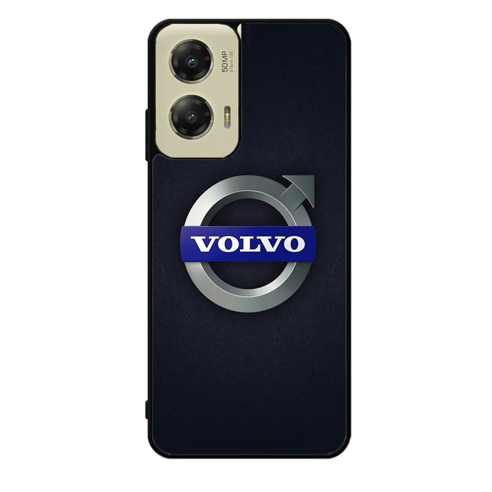 Volvo Logo Motorola Moto G Stylus 5G 2024 Case OV10761