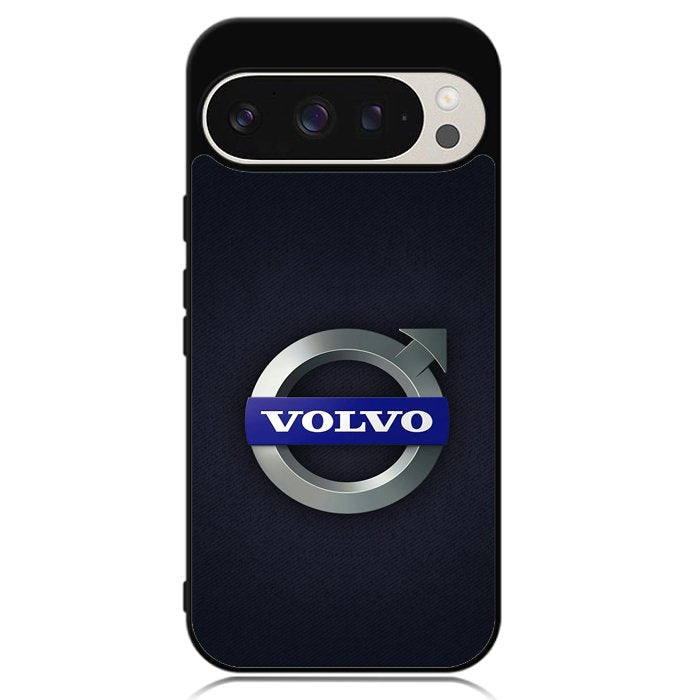 Volvo Logo Google Pixel 9 | Pixel 9 Pro Case OV10761