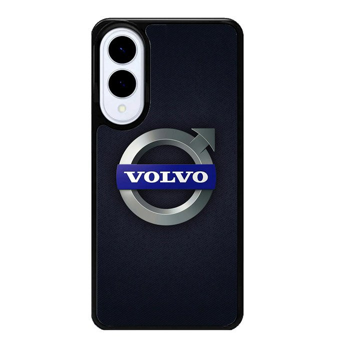 Volvo Logo Samsung Galaxy S25 Edge 5G Case OV10761