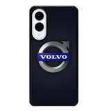 Volvo Logo Samsung Galaxy S25 Edge 5G Case OV10761