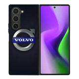 Volvo Logo Samsung Galaxy Z Fold 6 5G 2024 Case OV10761
