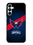 Washington Capitals Samsung Galaxy A15 5G Case OV10762
