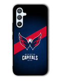 Washington Capitals Samsung Galaxy A14 5G Case QC10762