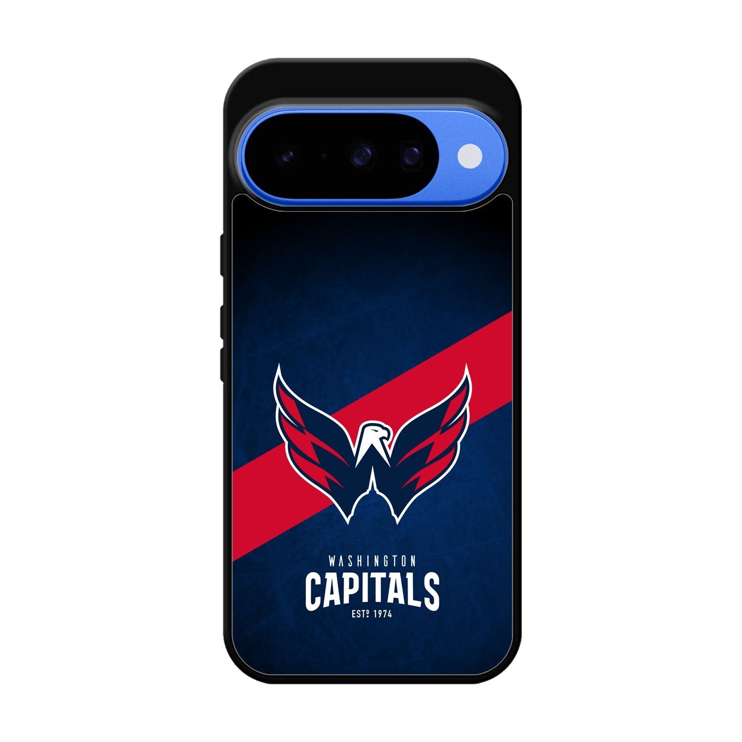 Washington Capitals Google Pixel 10 Case QC10762