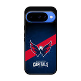 Washington Capitals Google Pixel 10 Case QC10762