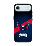 Washington Capitals iPhone Air Case QC10762