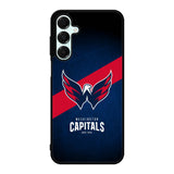 Washington Capitals Samsung Galaxy A16 Case OV10762