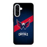 Washington Capitals Samsung Galaxy A16 5G Case RC10762