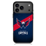 Washington Capitals Samsung Galaxy S26 Case OV10762
