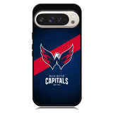Washington Capitals Google Pixel 10 Pro XL Case RC10762