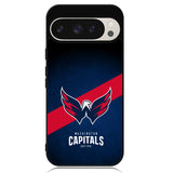 Washington Capitals Google Pixel 9 | Pixel 9 Pro Case OV10762