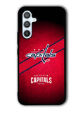 Washington Capitals Samsung Galaxy A14 5G Case QC10763
