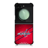 Washington Capitals Samsung Galaxy Z Flip 6 5G 2024 Case OV10763