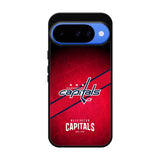 Washington Capitals Google Pixel 10 Case OV10763