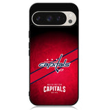 Washington Capitals Google Pixel 9 | Pixel 9 Pro Case OV10763