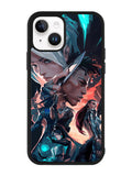 Valorant iPhone 14 Plus Case QC10754