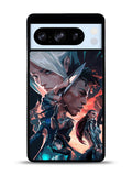 Valorant Google Pixel 8 Pro Case QC10754