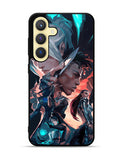 Valorant Samsung Galaxy S25 Plus 5G , Samsung Galaxy S25+ 5G Case OV10754