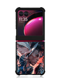 Valorant Motorola Moto Razr Plus 2023 , Moto Razr+ 2023 Case OV10754